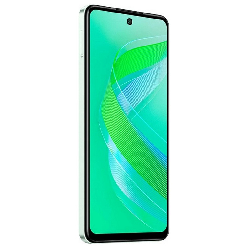 Смартфон Infinix Smart 8 X6525 2/64GB Dual Sim Crystal Green