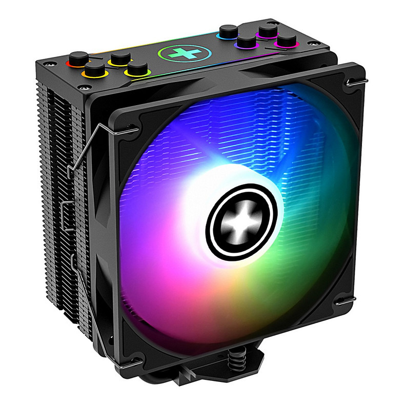 Вентилятор для процесора XILENCE Performance A+ CPU cooler M704PRO.ARGB (універсальний)