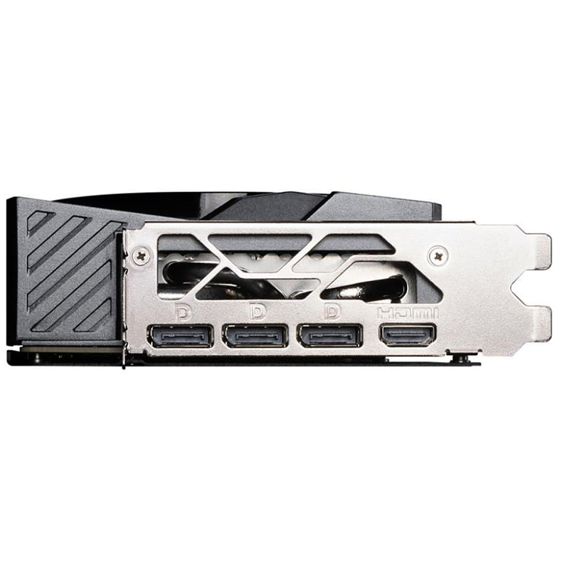 Видеокарта MSI RTX5080 16GB GDDR7 RTX5080 16G GAM TRIO OC