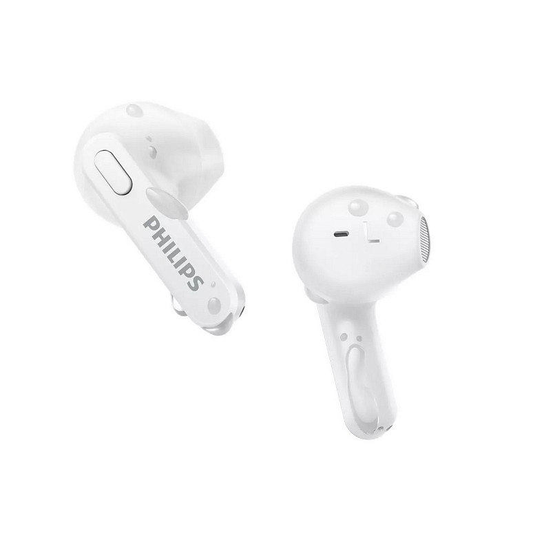 Наушники Philips TAT2236 True Wireless IPX4 Белый