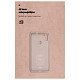 Чохол-накладка Armorstandart Icon для Samsung Galaxy A11 SM-A115/M11 SM-M115 Camera cover Pink Sand
