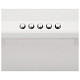 Вытяжка JANTAR ST I LED 60 WH