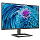 Монiтор TFT PHILIPS 28" 288E2A/00 IPS 4K DP HDMI MM Black