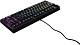Клавиатура Xtrfy K4 TKL RGB Kailh Red Ukr-Ru, Black (XG-K4-RGB-TKL-R-UKR)