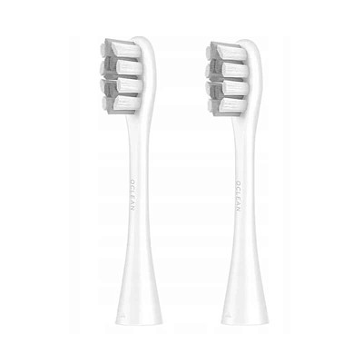 Насадки для Oclean P10 Toothbrush Head for X Pro Elite Grey 2 шт
