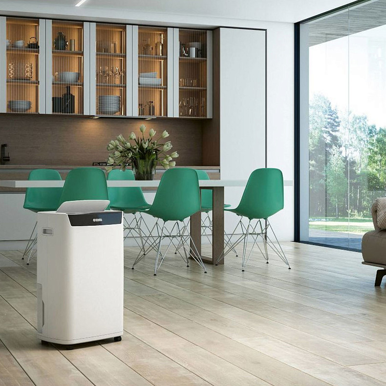 Осушитель воздуха Olimpia Splendid AQUARIA S1 20 P (OS-2064)