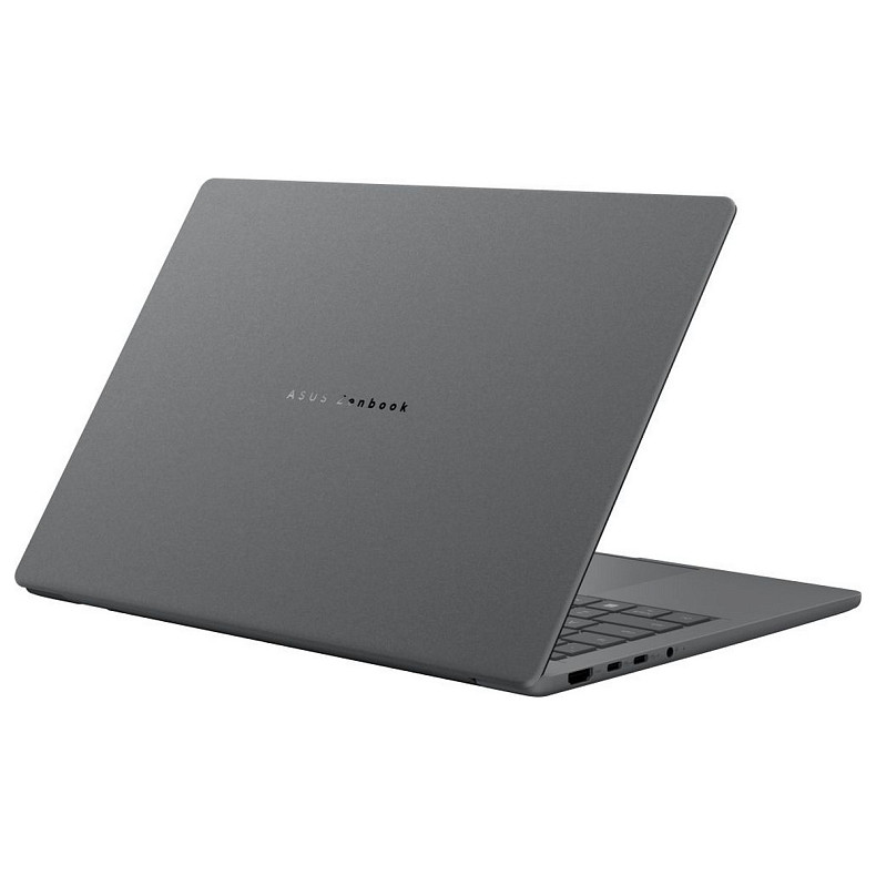 Ноутбук ASUS Zenbook A14 UX3407RA-QD010W 14" WUXGA OLED, Snapdragon X Elite X1E 78 100, 32GB, F1TB