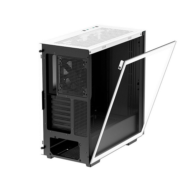 Корпус DeepCool CH510 White без БЖ (R-CH510-WHNNE1-G-1)