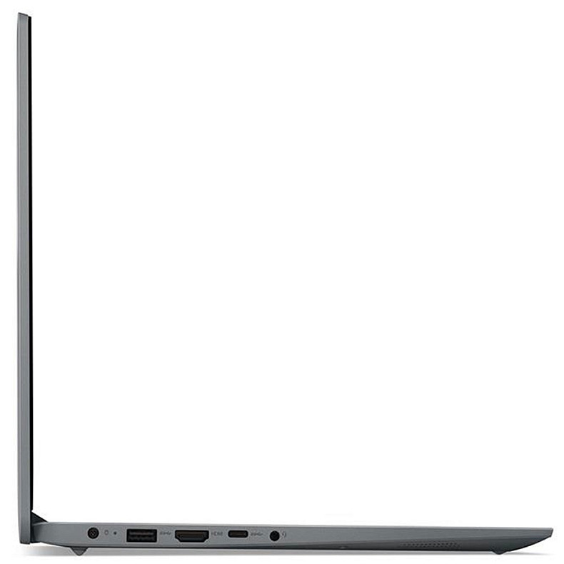 Ноутбук Lenovo IdeaPad 3 15IAU7 (82RK00P2RA) Arctic Grey