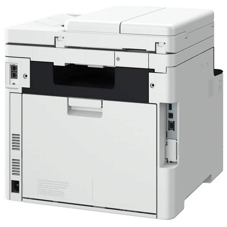 БФП Canon i-SENSYS MF754Cdw II с Wi-Fi (7185C010)