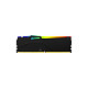ОЗП Kingston DDR5 16GB 6400 FURY Beast RGB EXPO (KF564C32BBEA-16)