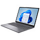 Ноутбук Lenovo IdeaPad Slim 3 15IRH10 (83K1010ERA) Luna Grey