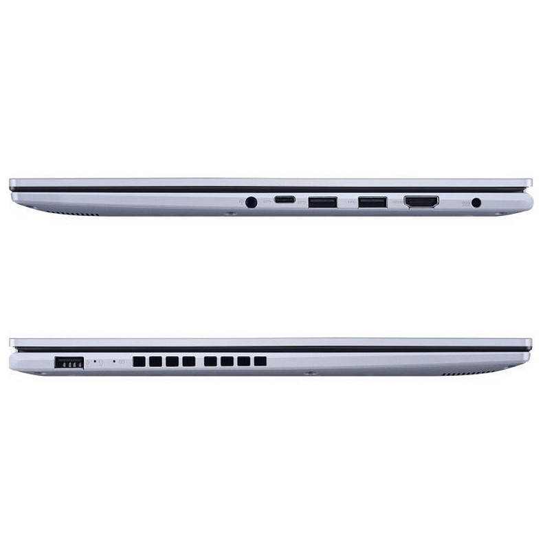 Ноутбук Asus Vivobook 15 M1502YA-BQ355 (90NB0X22-M00FT0) Cool Silver