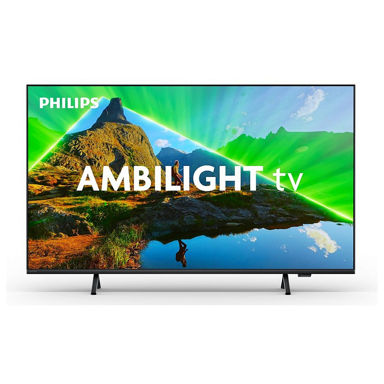 Телевізор PHILIPS 75PUS8319/12