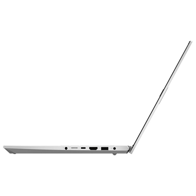 Ноутбук ASUS Vivobook Pro 15 M6500XU-LP018 15.6" FHD IPS, AMD R7-7840HS, 16GB, F1TB, NVD4050-6, NoOS (90NB1202-M000M0)