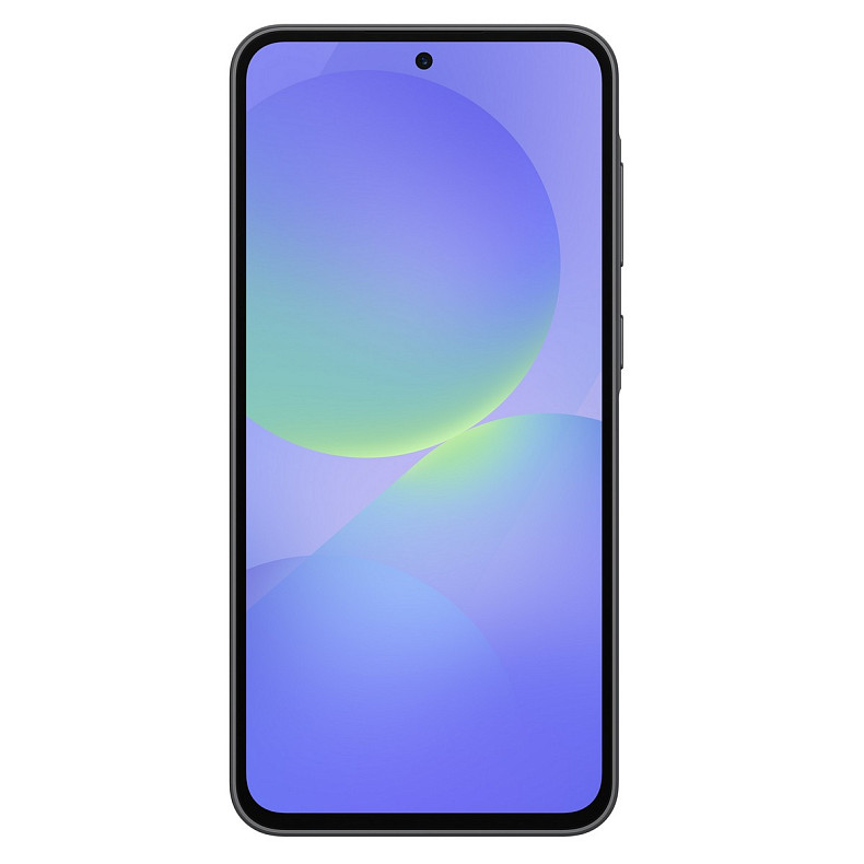 Смартфон Samsung Galaxy A36 5G 6/128GB Awesome Black (SM-A366BZKBEUC)