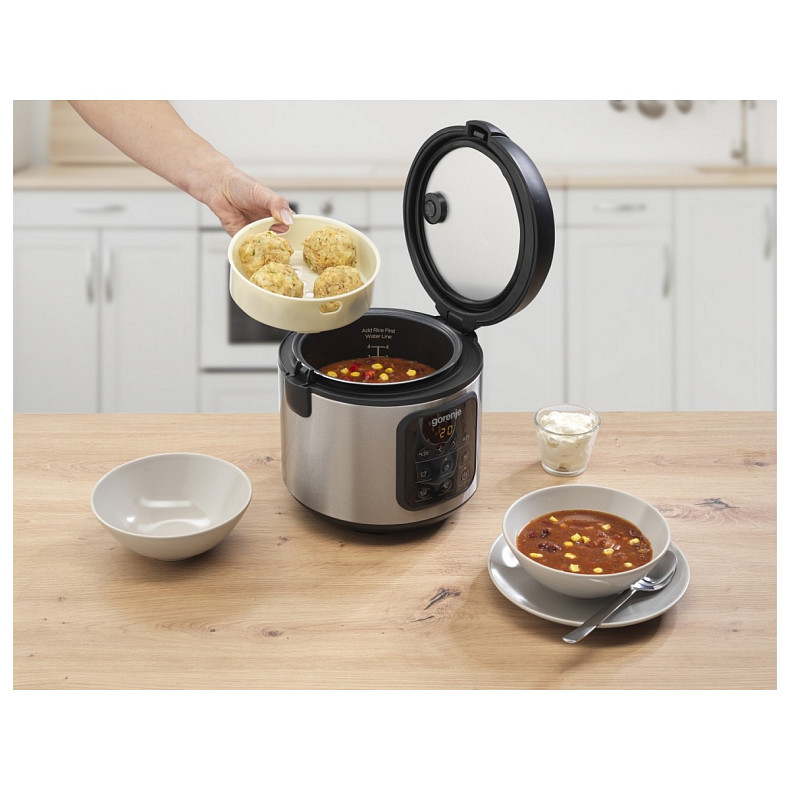 Мультипіч Gorenje MC2SBK