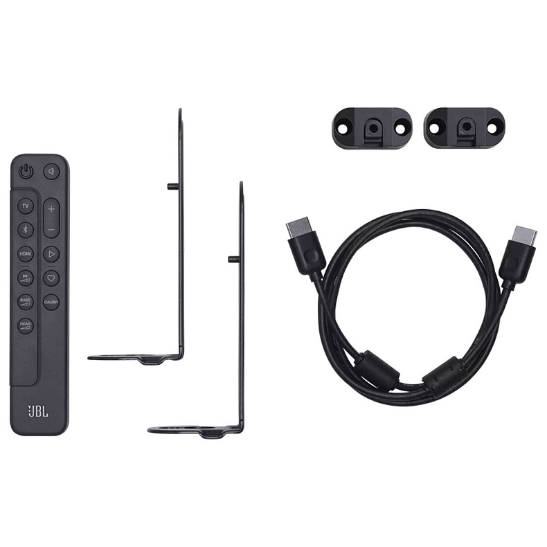 Саундбар JBL Bar 1300 Black (JBLBAR1300BLKEP)