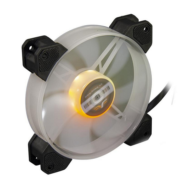 Вентилятор Frime Iris LED Fan Mid RGB HUB (FLF-HB120MRGBHUB8)