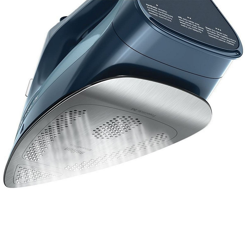 Утюг Braun SI 7160 BL
