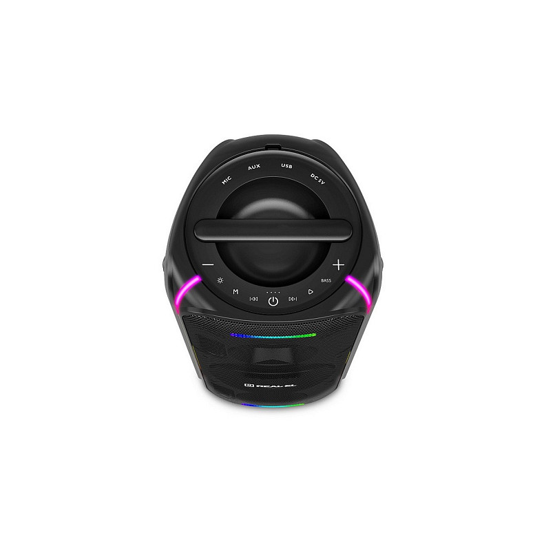 Акустическая система REAL-EL X-775 Black