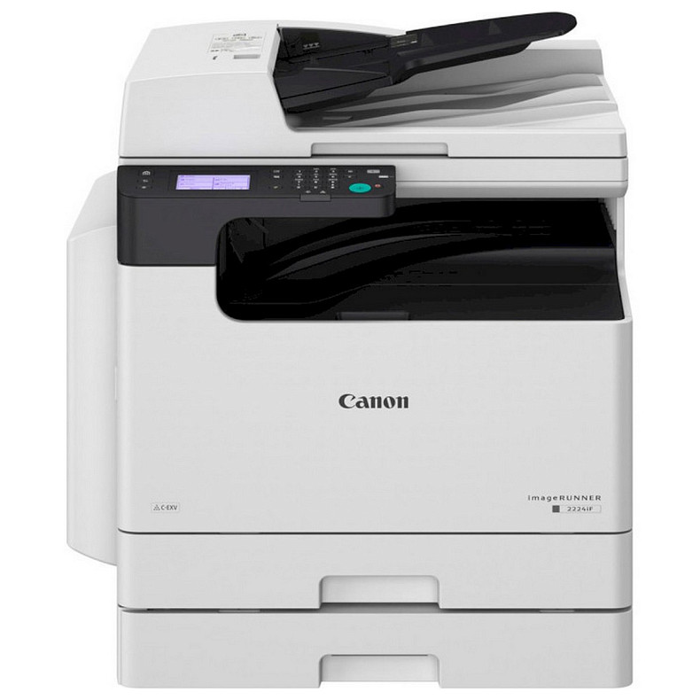 МФУ Canon iR2224iF + Wi-Fi (5941C001)