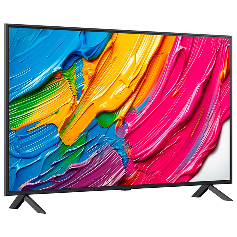 Телевизор LG 50QNED80A6A
