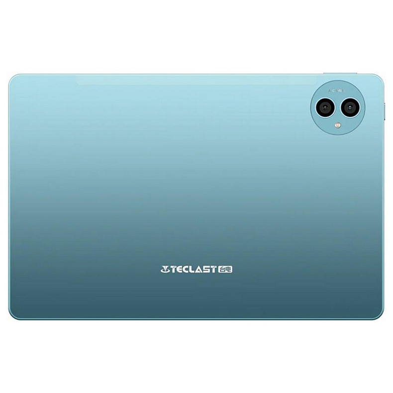 Планшет Teclast P50 4/128GB 4G Dual Sim Sky Blue (B1D1/TL-112765) + комплект аксессуаров