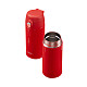 Термос Xiaomi BergHoff Vacuum Portable Cup (350 ml) Red
