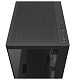 Корпус DeepCool CG380 3F Black (R-CG380-BKAGM3-G) без БП