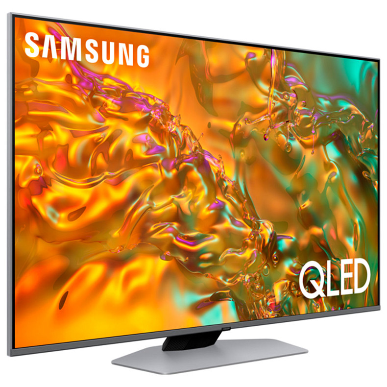 Телевизор Samsung QE50Q80D