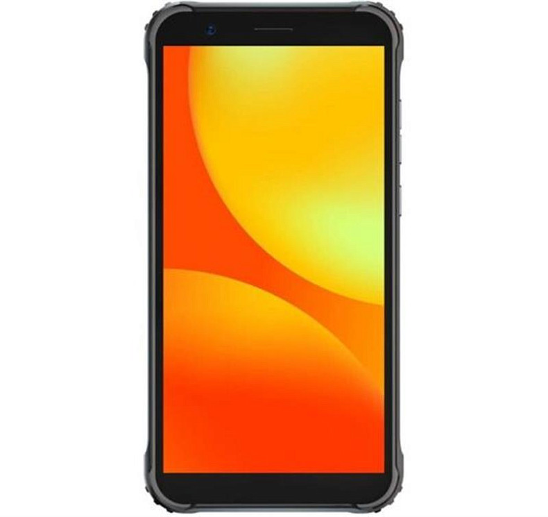 Смартфон Blackview BV4900 Pro 4/64GB Dual SIM Black (6931548306610)