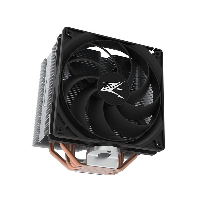 Процессорный кулер Zalman CNPS10X PERFORMA ST