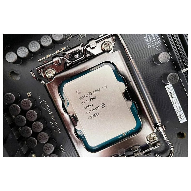 Процесор Intel Core i5-14600K 14C/20T 3.5GHz 24Mb LGA1700 125W Box