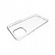 Чохол-накладка BeCover для Apple iPhone 12 Mini Transparancy (705366)