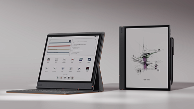 Огляд BOOX Note Air 5 C: більше, ніж просто книга