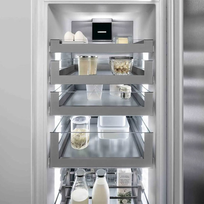 Однокамерний Холодильник Liebherr Irbpci 5170