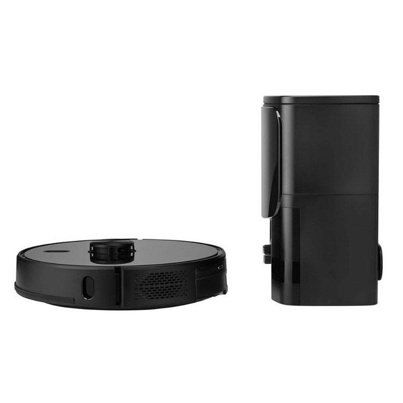 Робот-пылесос Sencor SRV 9185BK