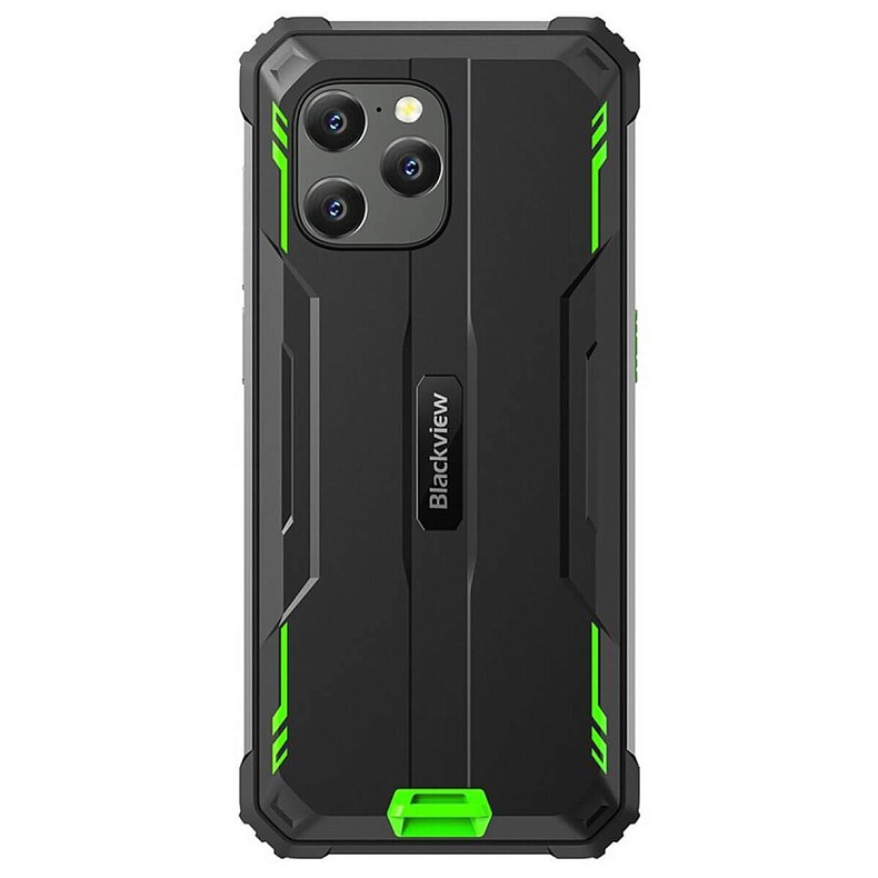 Смартфон Blackview BV8900 Pro 8/256GB Green EU