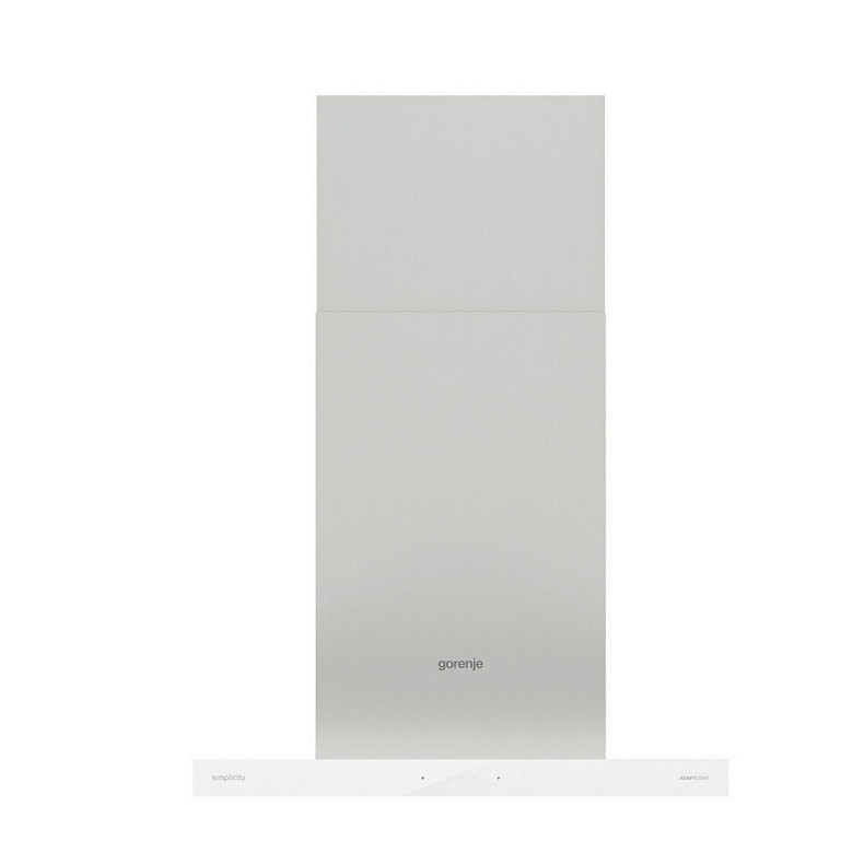 Камінна витяжка Gorenje WHT6SYW/Simplicity