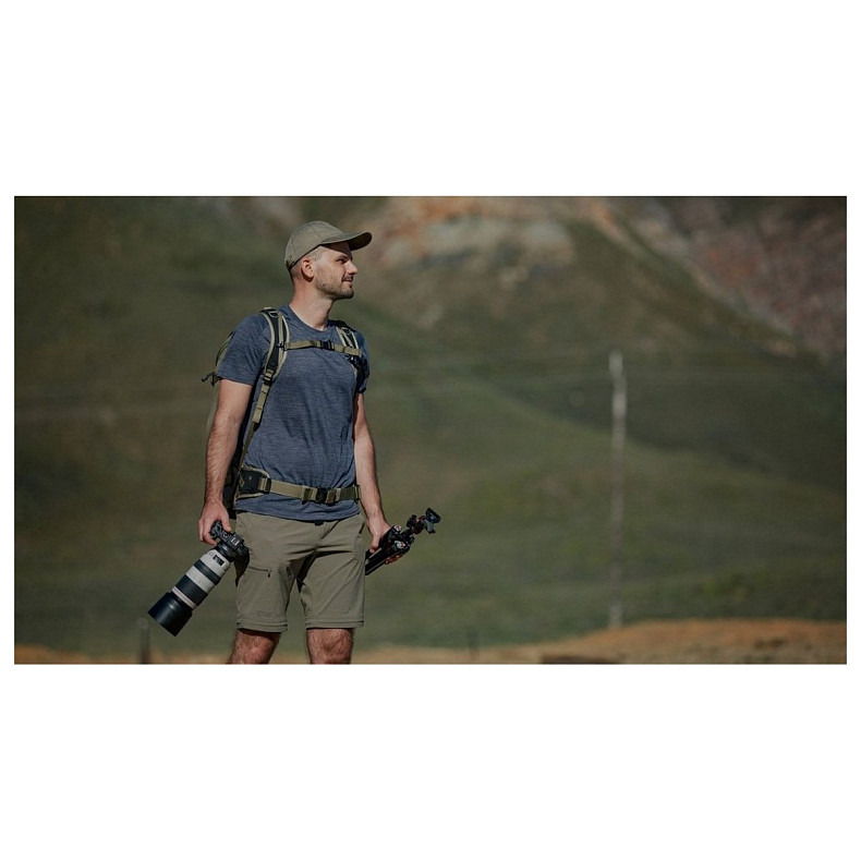 Цифрова фотокамера Canon EOS RP body