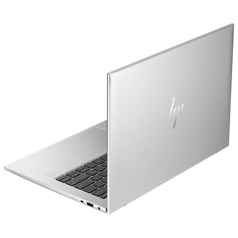 Ноутбук  HP EliteBook 1040 G10 14&quot; WUXGA IPS, 250n/i5-1335U (4.6)/16Gb/SSD512Gb/Int Iris X/FPS/Підсв/DOS (6V6U6AV_V6)