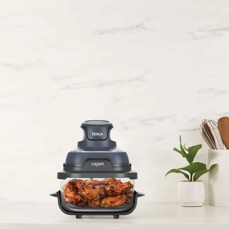 Мультипіч портативна Ninja Crispi FN101EUGY