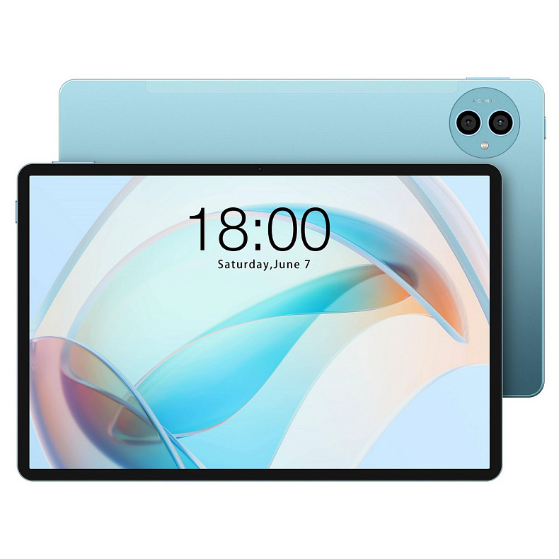 Планшет Teclast P50 11" 6/128GB LTE Blue (6940709686829)