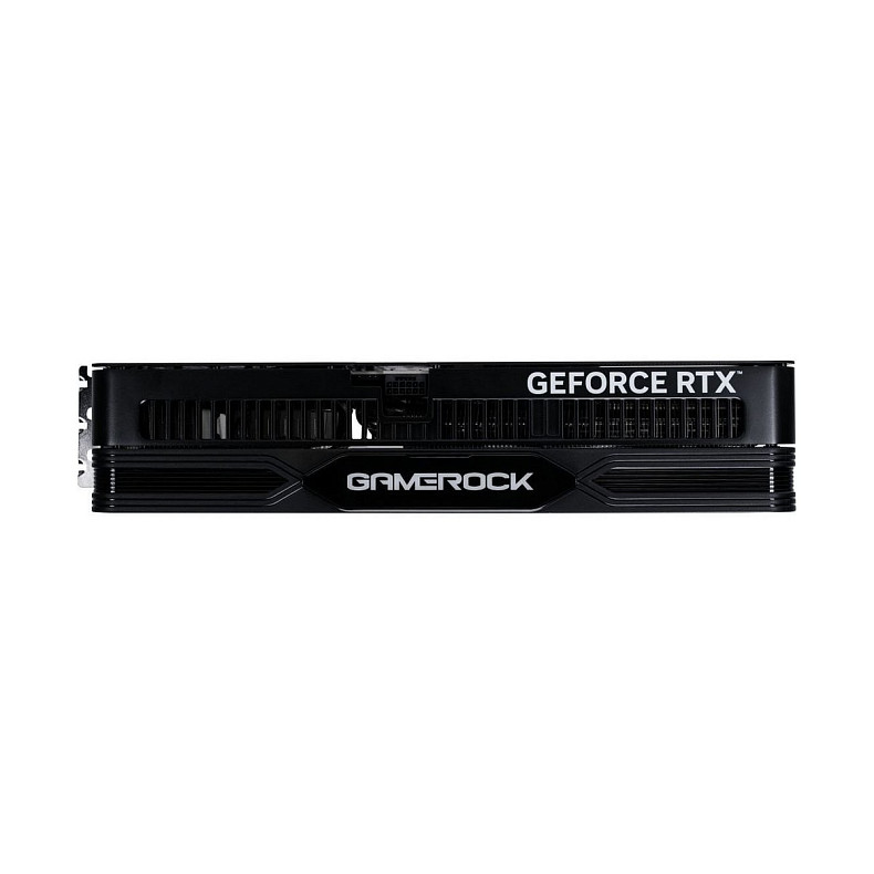 Відеокарта Palit GameRock RTX 5070 Ti 16GB GDDR7 (NE7507T019T2-GB2030G)
