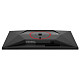 Монітор AOC 27" 27G4ZR, Fast IPS, 260Hz, 0,3ms, 2xHDMI, DP, HAS, Pivot