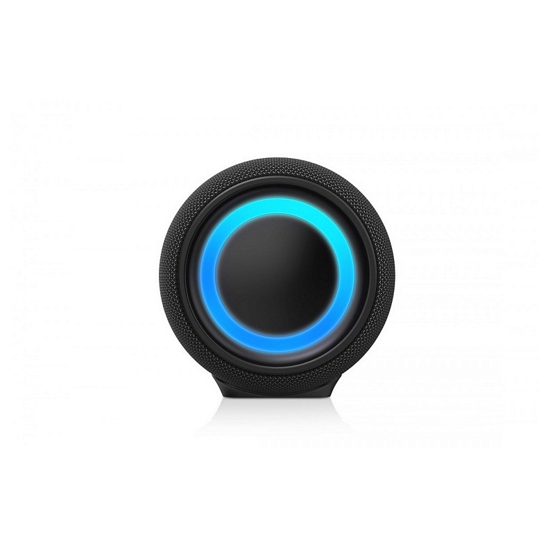 Акустична система REAL-EL X-725 Black