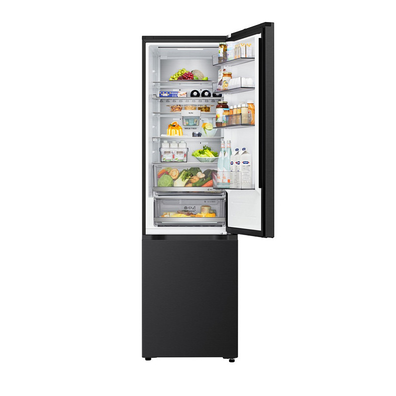 Холодильник LG GC-B509ETKM
