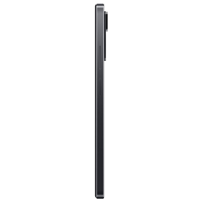 Смартфон Xiaomi Redmi Note 11 Pro 6/64GB Dual Sim Graphite Gray