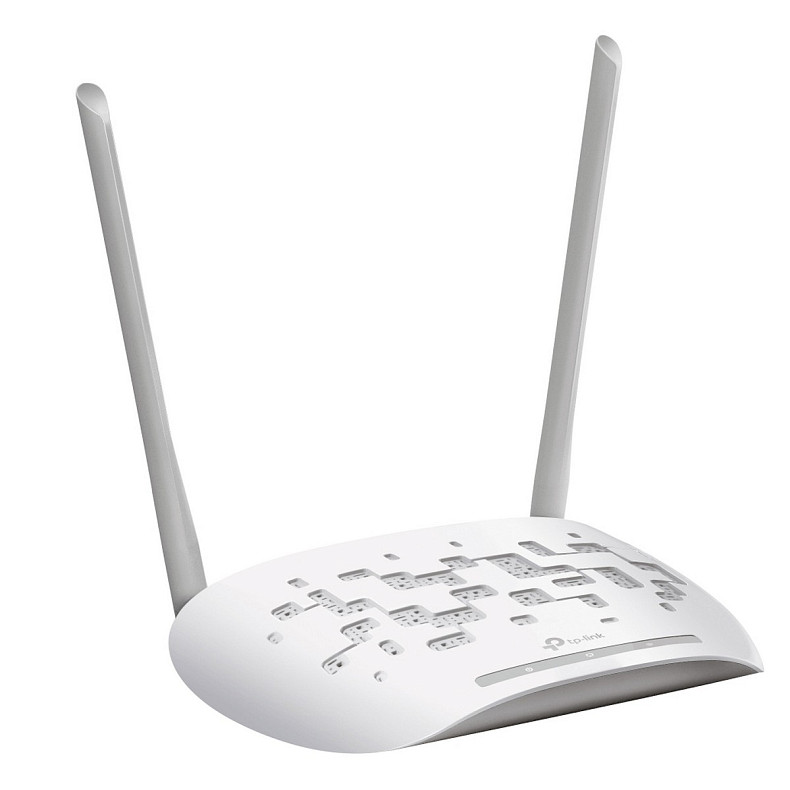 Точка доступа TP-Link TL-WA8010N N300 1хFE LAN